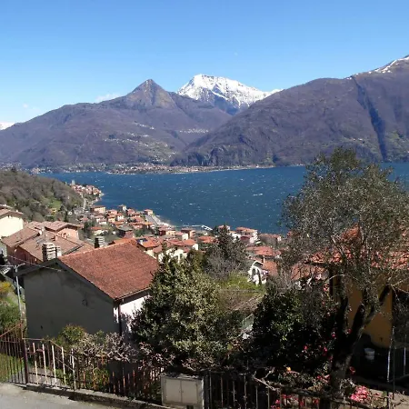 Apartman Quaint Holiday In San Siro With Balcony *