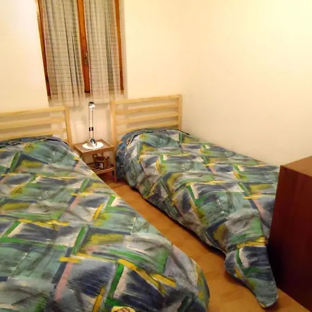 Quaint Holiday In San Siro With Balcony * San Siro