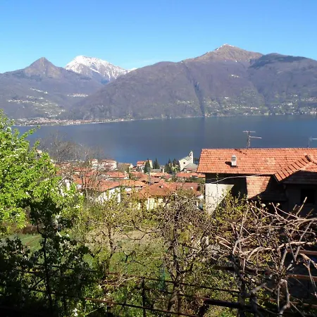 Quaint Holiday In San Siro With Balcony Appartement *