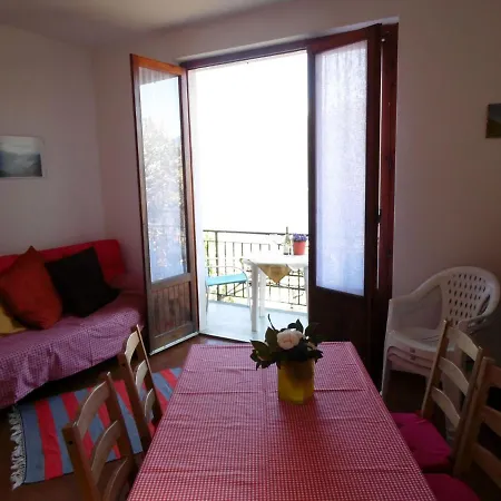 Quaint Holiday In San Siro With Balcony San Siro (Lombardy)