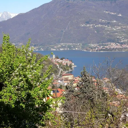 Quaint Holiday In San Siro With Balcony San Siro (Lombardy)